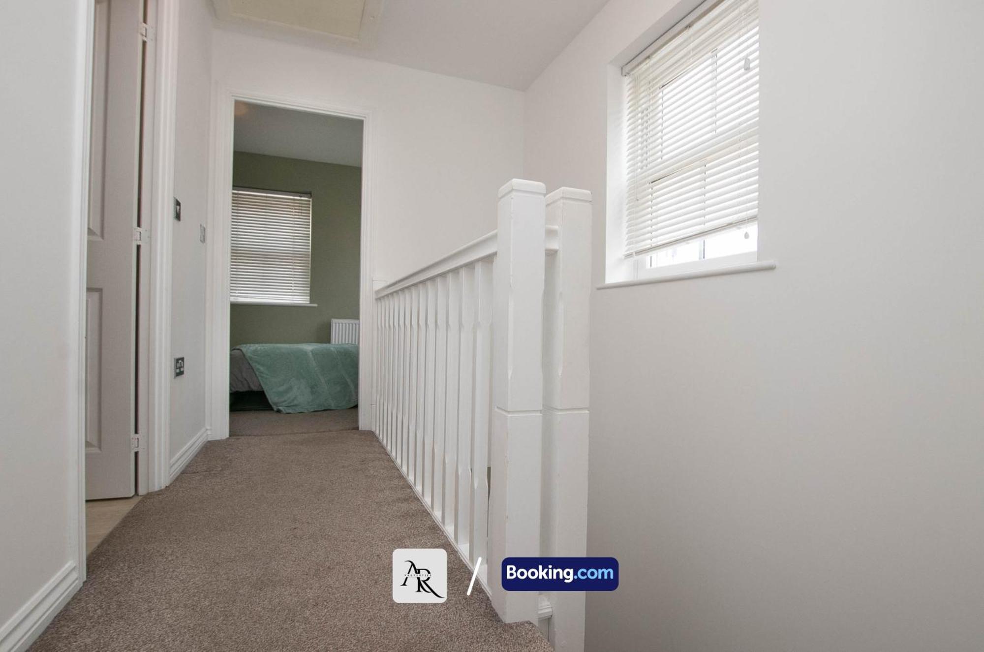 Cozy House By Ar Properties Short Lets & Serviced Accommodation Κόλτσεστερ Εξωτερικό φωτογραφία
